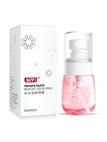 Comfort & Relief Spray