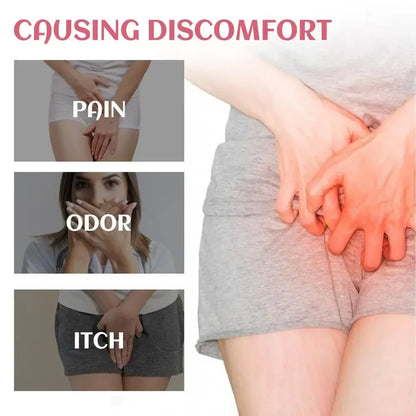 Comfort & Relief Spray